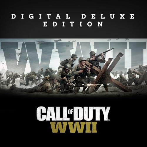 كول اوف دويتي بلاك اوبس كولد وار Call of Duty WWII...