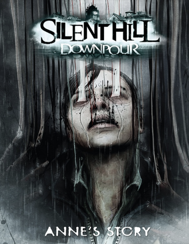 سايلنت هيل Silent Hill Downpour