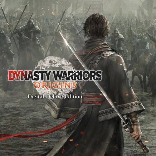 داينستي واريورز اوريجنز DYNASTY WARRIORS: ORIGINS...