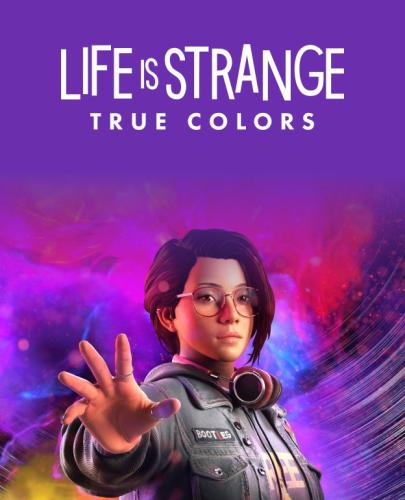 سلسلة لايف إز ستراينج كاملة Life is Strange Collec...