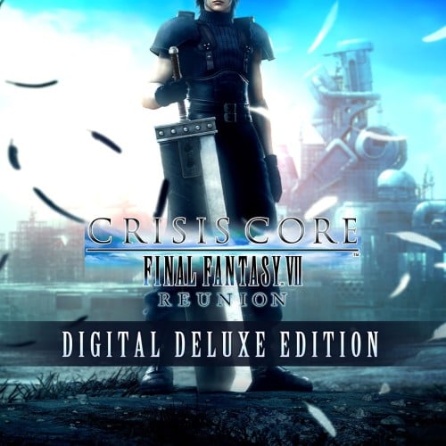 سلسلة فاينال فانتسي كاملة Final Fantasy Complete C...