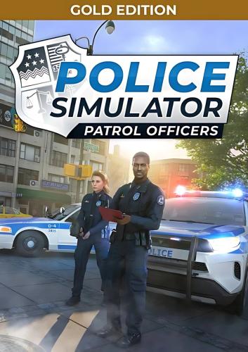 محاكي الشرطة Police Simulator: Patrol Officers: Go...