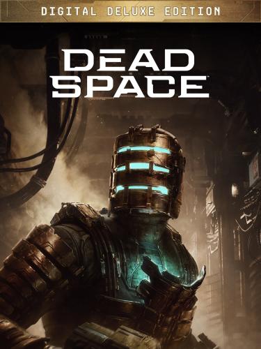 ديد سبيس Dead Space Remake Deluxe Edition STEAM OF...