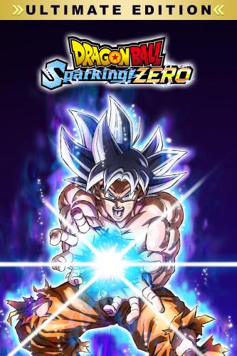 دراغون بول سباركينج زيرو DRAGON BALL: Sparking! ZE...