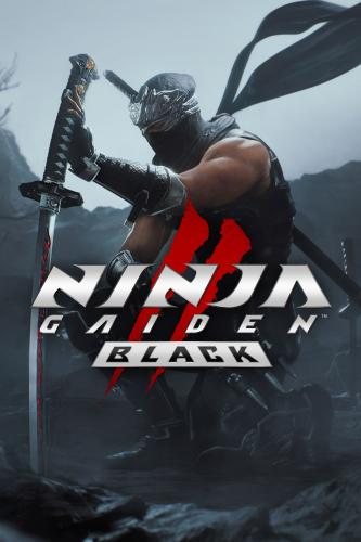 نينجا جايدن بلاك NINJA GAIDEN 2 Black STEAM OFFLIN...