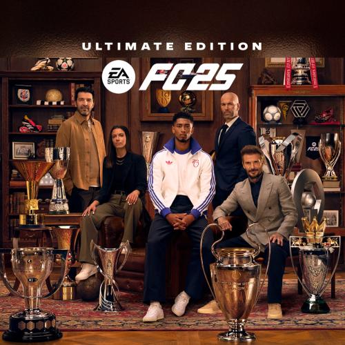 فيفا اف سي EA SPORTS FC25 Ultimate EA OFFLINE