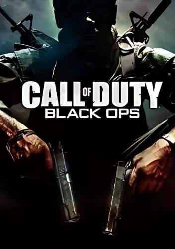 كول اوف ديوتي بلاك أوبس ون Call of Duty Black Ops+...