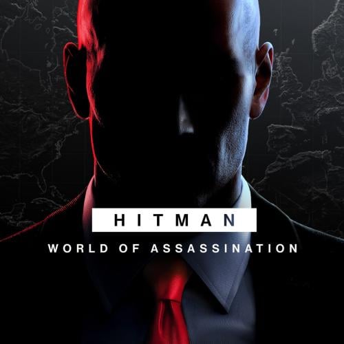 سلسلة هيت مان كاملة Hitman Collection + All DLC ST...