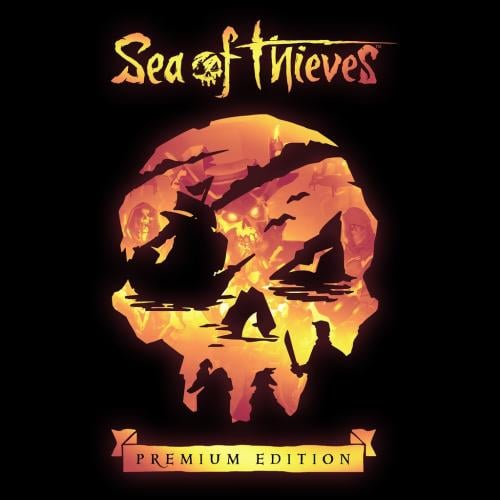 سي اوف ثيفز Sea of Thieves 2024 Premium Edition MI...