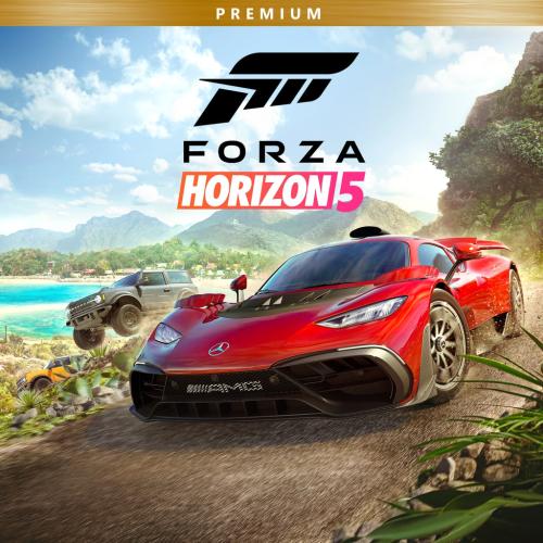 فورزا هورايزن Forza Horizon 4 Ultimate+Forza Horiz...