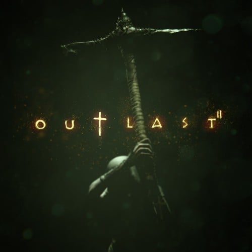 اوتلاست Outlast 1-2 STEAM OFFLINE