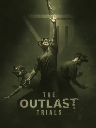 ذا اوتلاست ترايلز THE OUTLAST TRIALS STEAM ONLINE