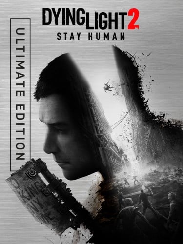 داينق لايت Dying Light 2 Ultimate + Dying Light Pl...
