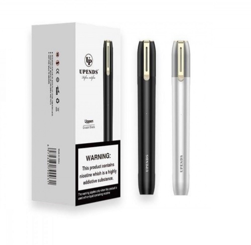 سحبة القلم الانيقة Upends Uppen Vape Pen