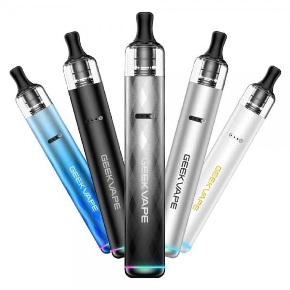 جهاز سحبة وينكس اس ثري من جيك فيب WENAX S3 GEEKVAPE