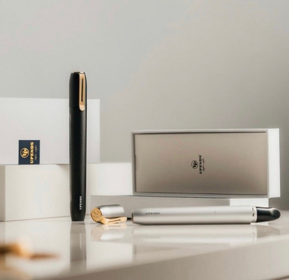 سحبة القلم الانيقة Upends Uppen Vape Pen