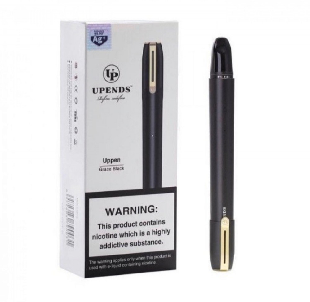 سحبة القلم الانيقة Upends Uppen Vape Pen