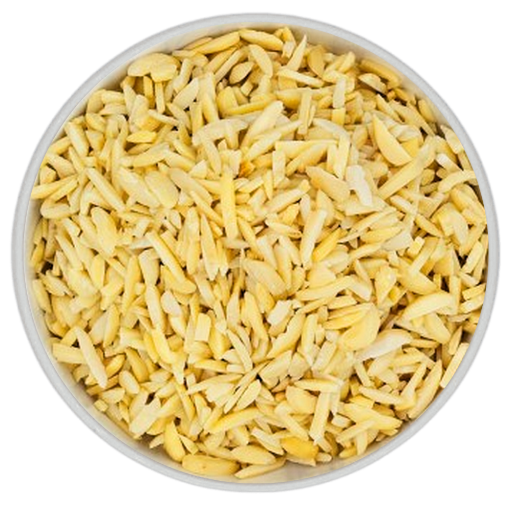 لوز صنوبري