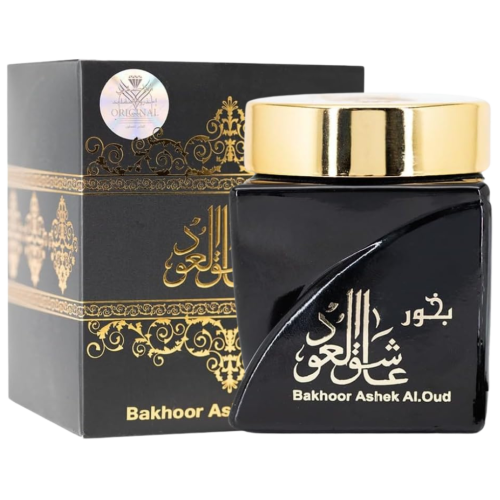 بخور عاشق العود
