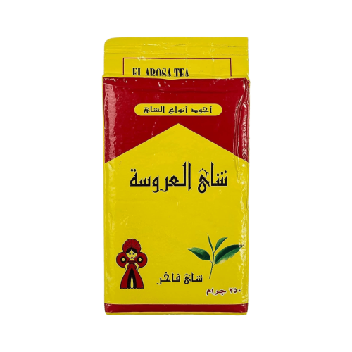 شاي العروسة فله 250 جرام