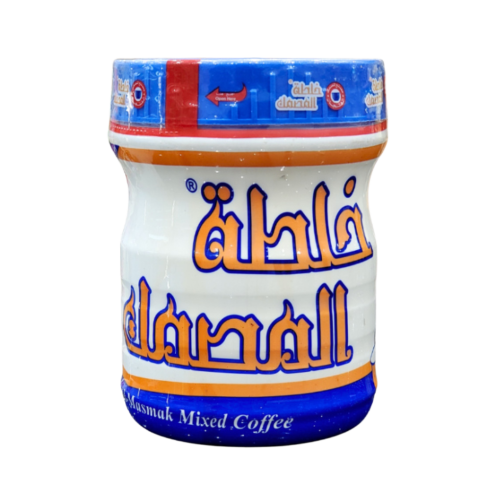 خلطة المصمك صغير 125 جرام