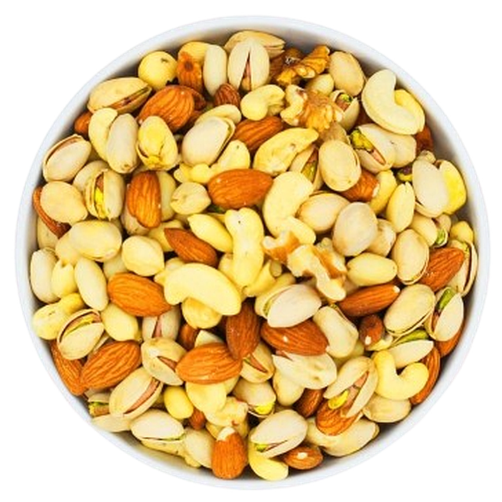 مكسرات عرائسي