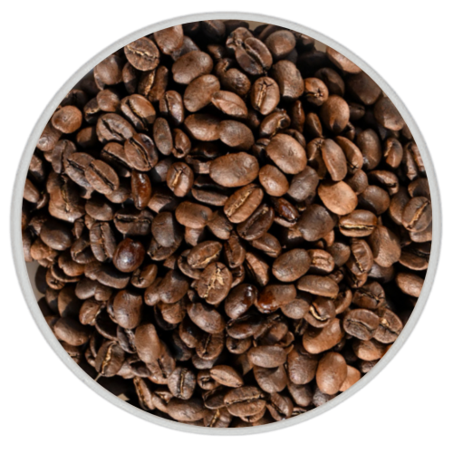 قهوة يافعي غامق