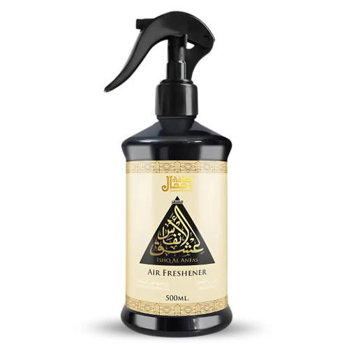 معطر جو عشق الانفاس 500 مل