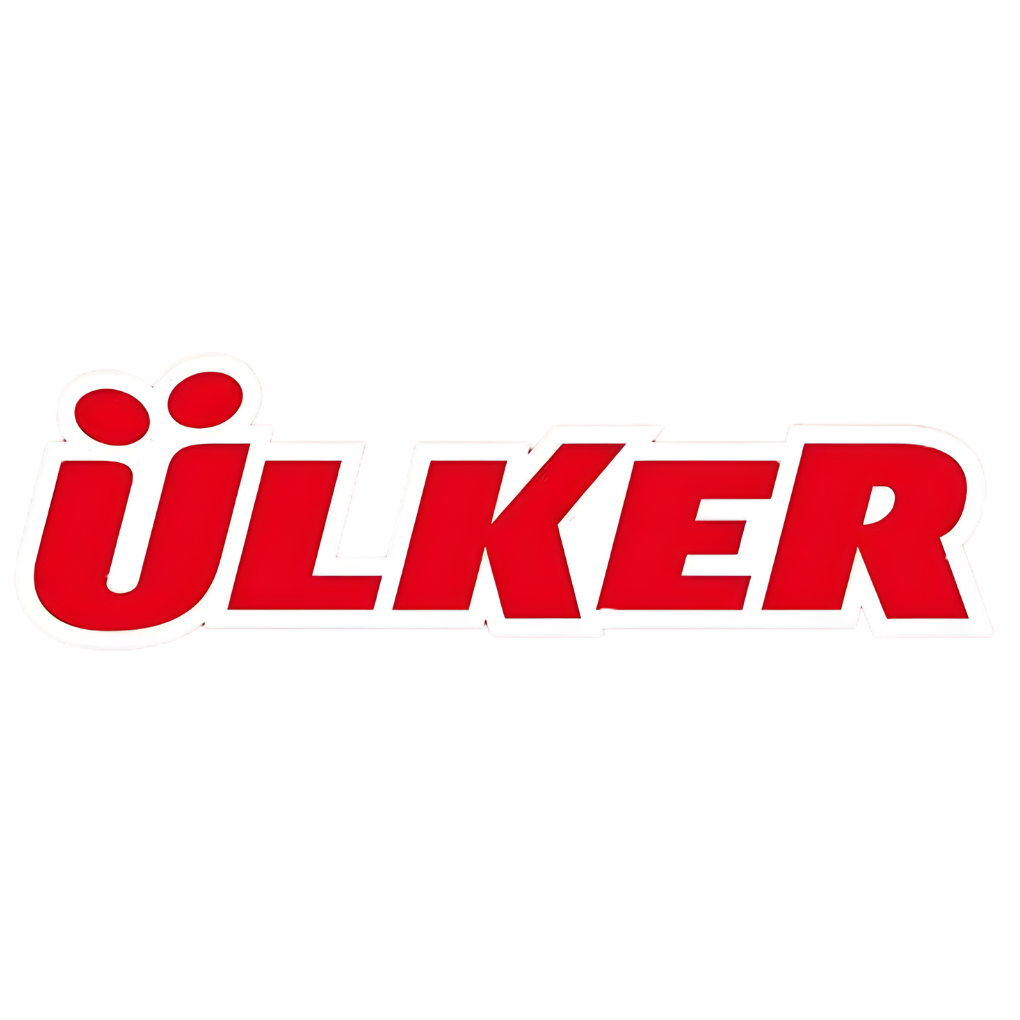 أولكر | Ülker