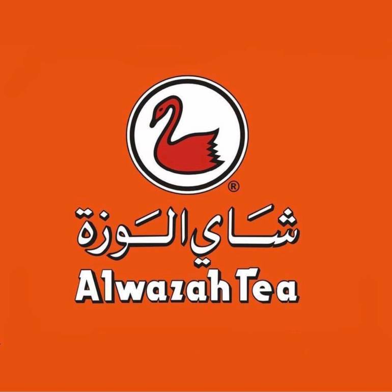 شاي الوزة