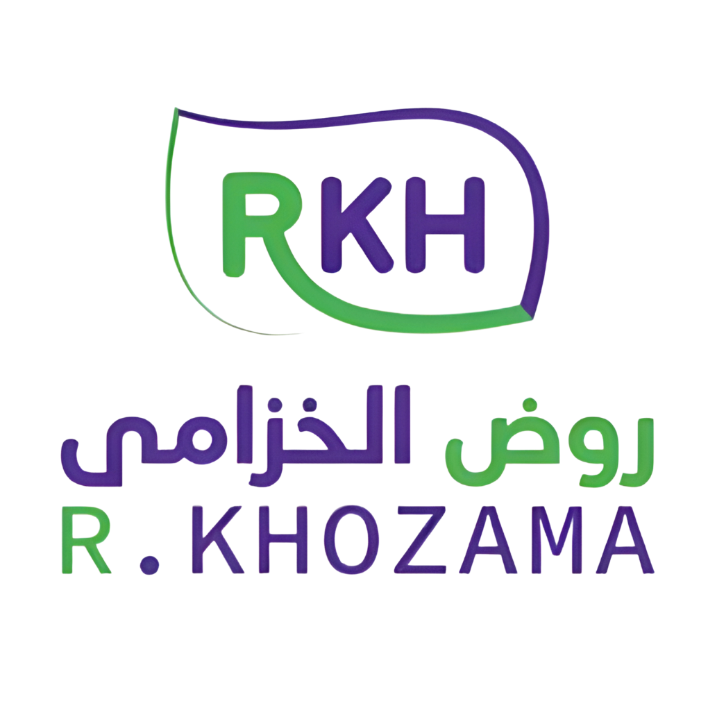 روض الخزامى