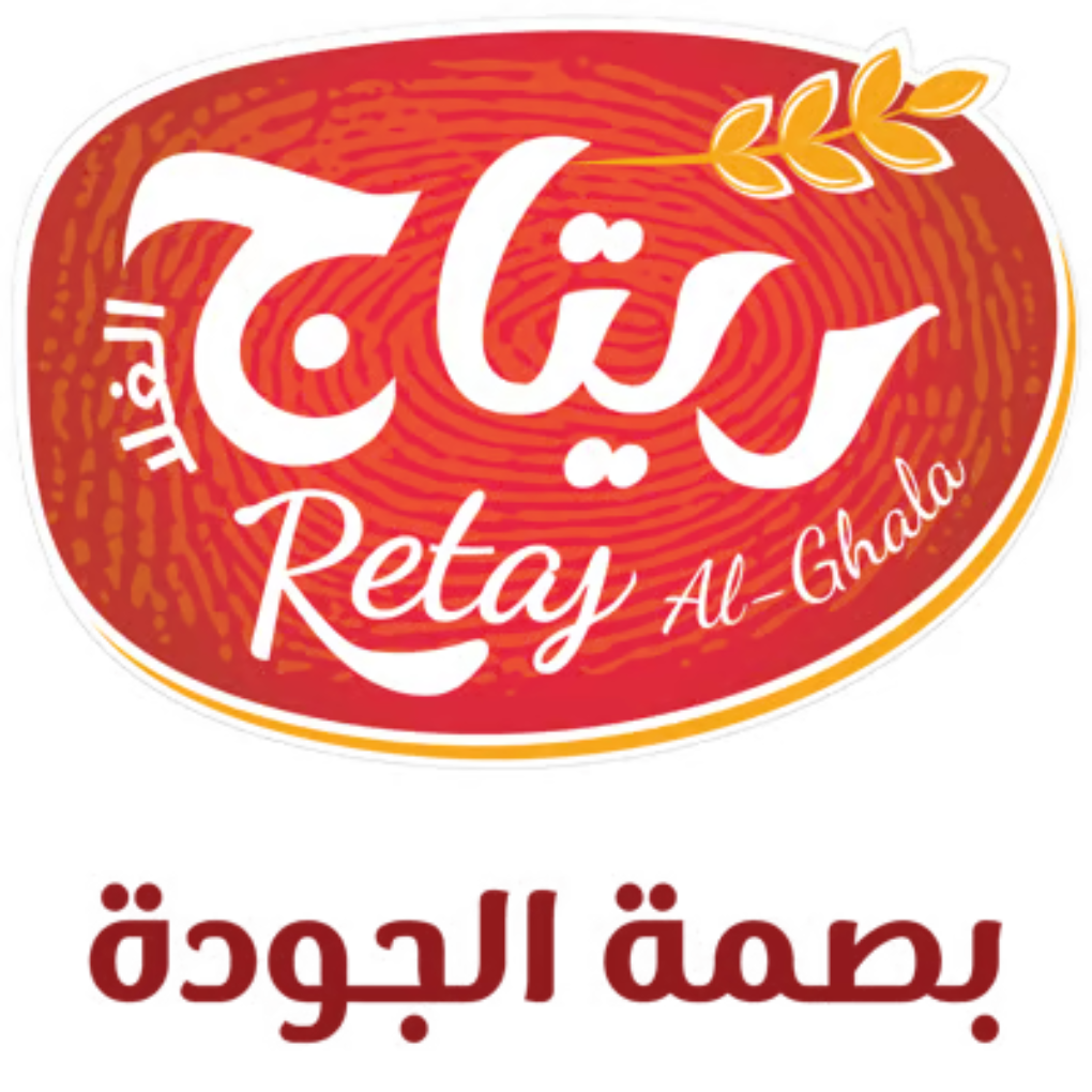 شركة ريتاج الغلا