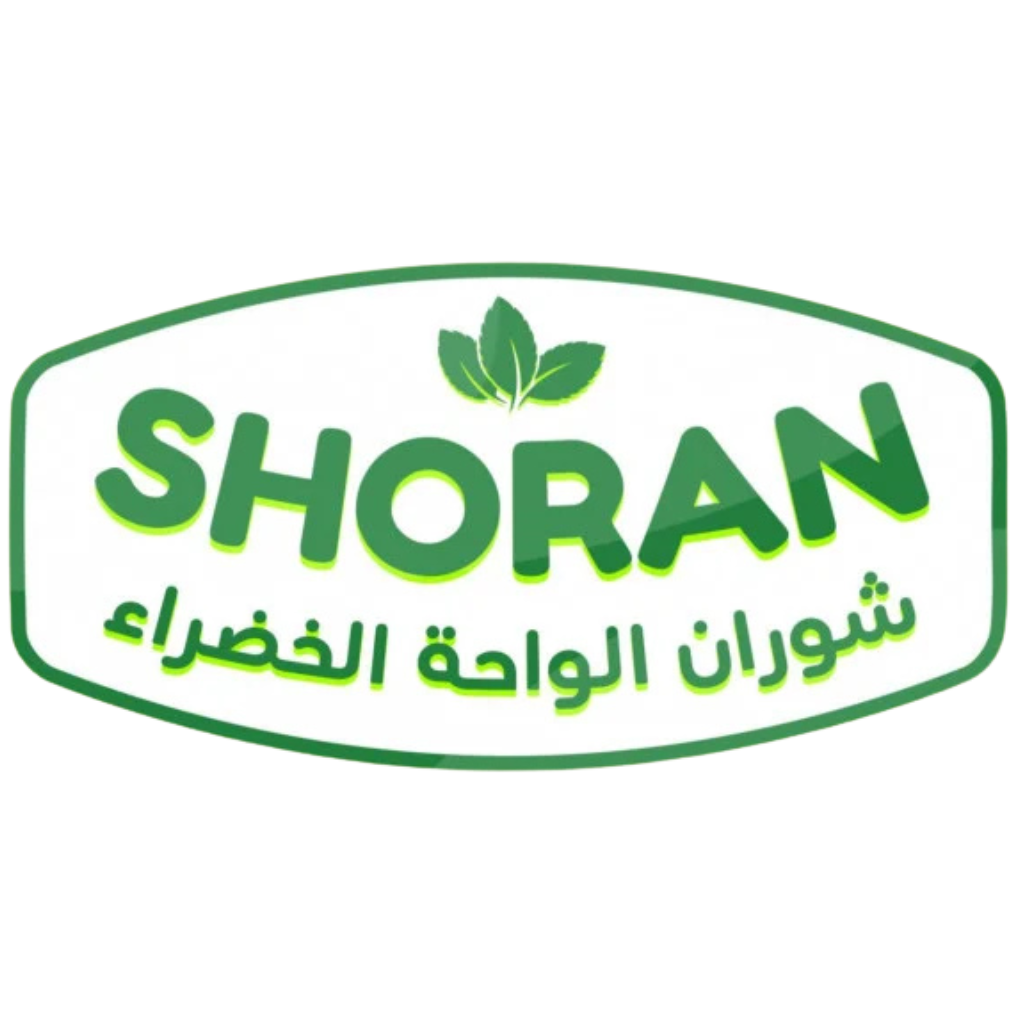 شوران الواحة الخضراء