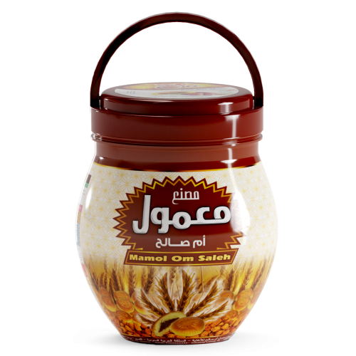 معمول ام صالح تمر 450 جرام
