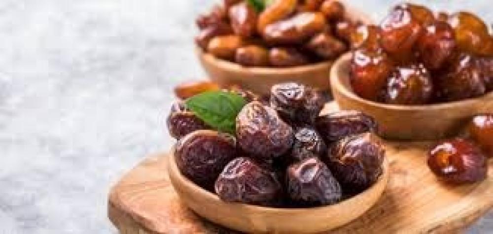 التمور