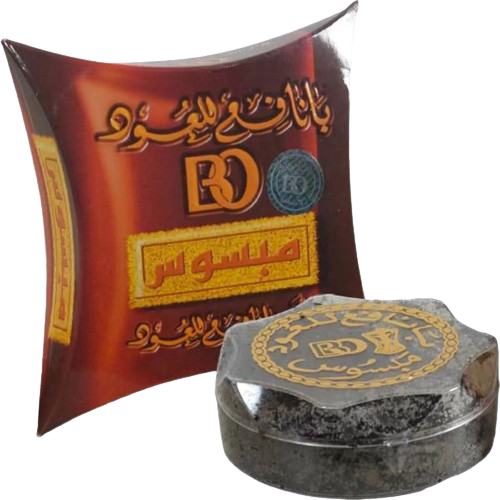 بخور مبسوس بانافع 30 جرام