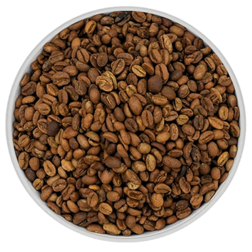 غامق