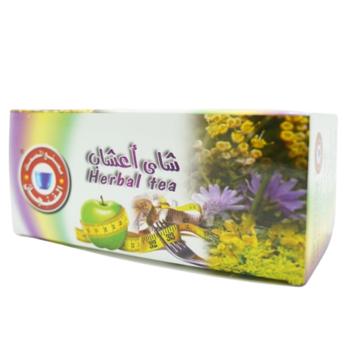 شاي أعشاب ( المصمك ) 30 كيس