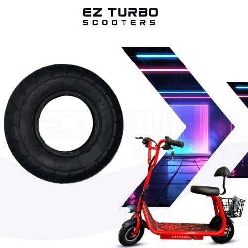 Spare parts for Abusala scooter mini EZ Turbo
