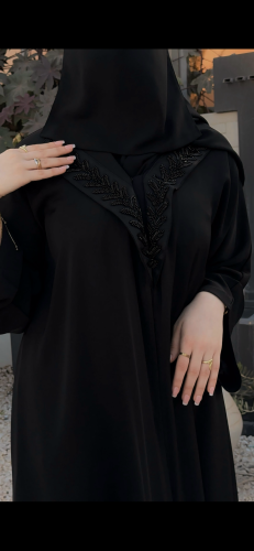 عباية راقية