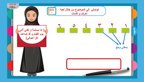 الحديث 19 (أَتَدْرُونَ مَا الْمُفْلِسُ؟ قالوا : ال...