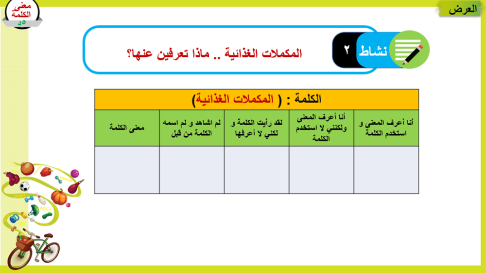 Product