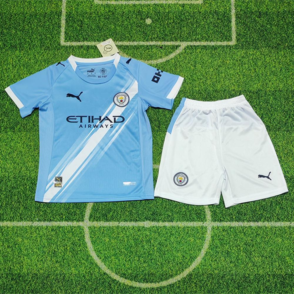 تيشيرت اطفال تيشيرت مانشستر سيتي 26\25