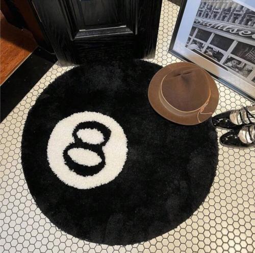 سجادة 8Ball