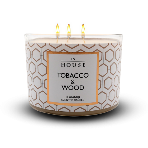 bath and body works tobacco candle & Flower Scented 411 g Body Works keep their promise Caramel Bath & Body |