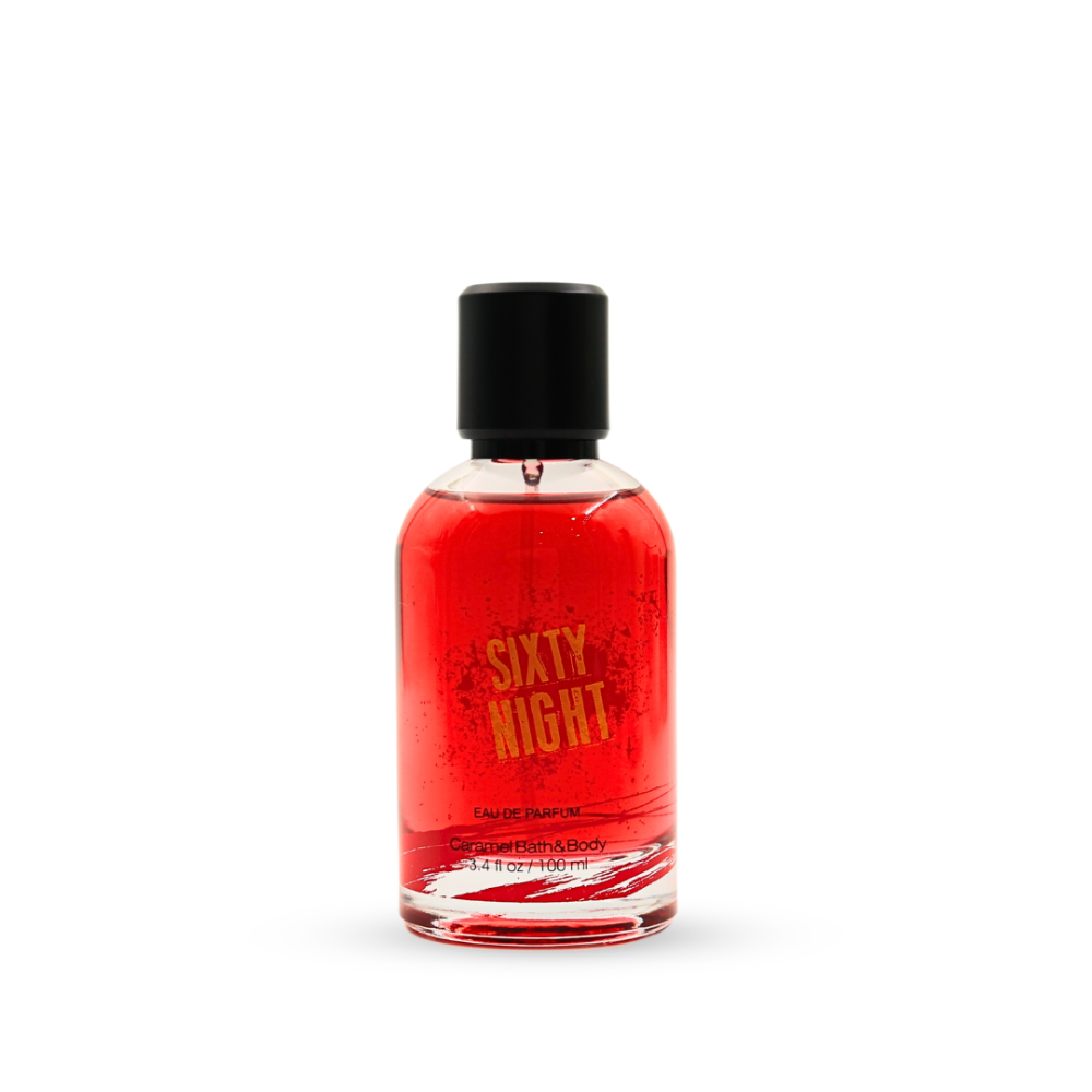 عطر سكستي نايت 100 مل