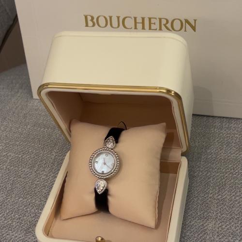 BOUCHERON