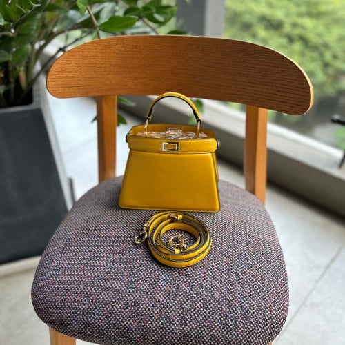 فندي بيكابو بيتيت