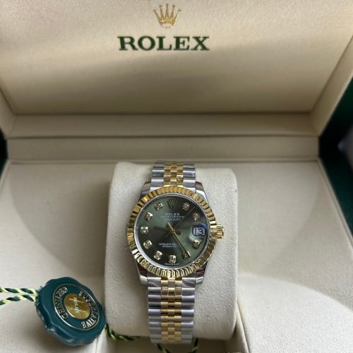 رولكس ديت جست