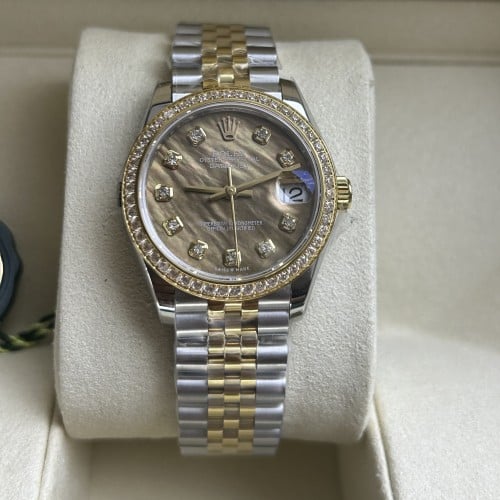 رولكس ديت جست